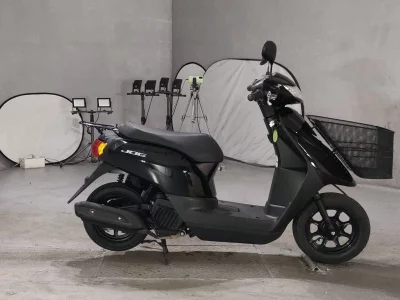 Yamaha JOG