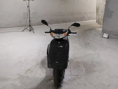Yamaha JOG