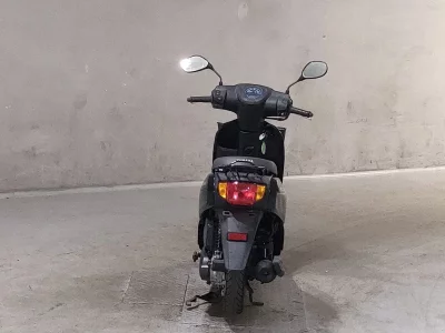 Yamaha JOG