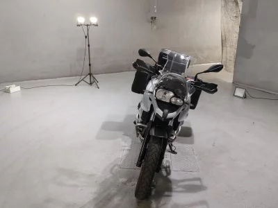 BMW BMW F700GS