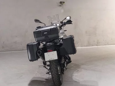 BMW BMW F700GS