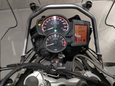 BMW BMW F700GS