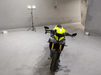 Triumph TRIUMPH SPEED TRIPLE RX