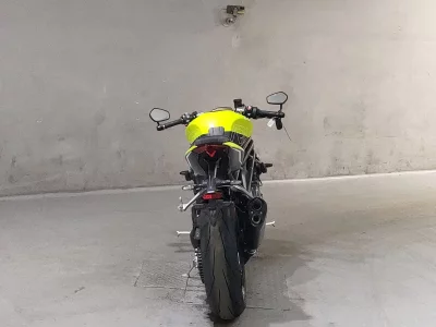 Triumph TRIUMPH SPEED TRIPLE RX