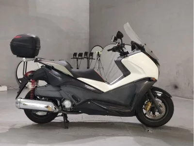 Honda PHASE  TYPE S