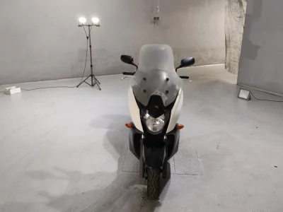 Honda PHASE  TYPE S