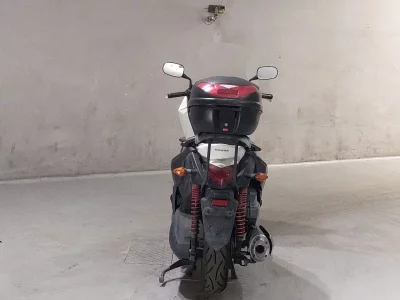 Honda PHASE  TYPE S