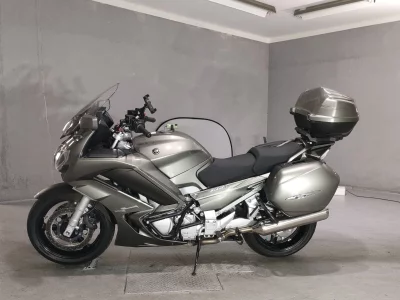 Yamaha FJR1300A