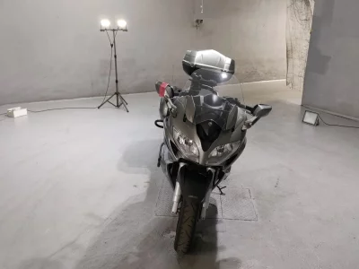 Yamaha FJR1300A