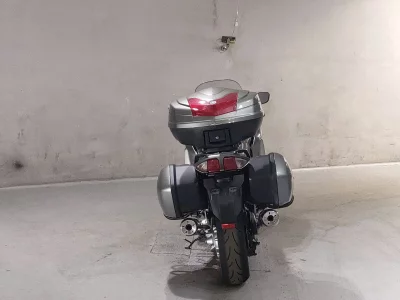 Yamaha FJR1300A