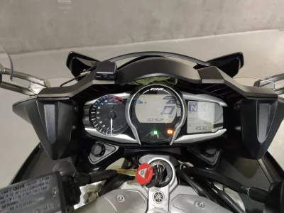 Yamaha FJR1300A