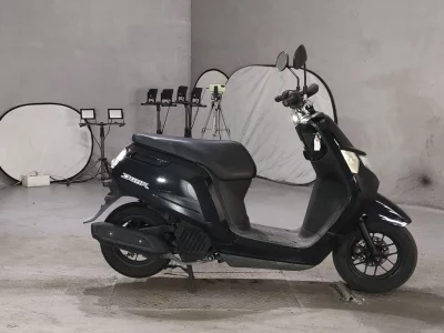 Honda DUNK