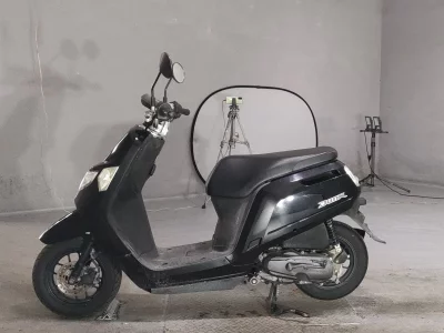 Honda DUNK