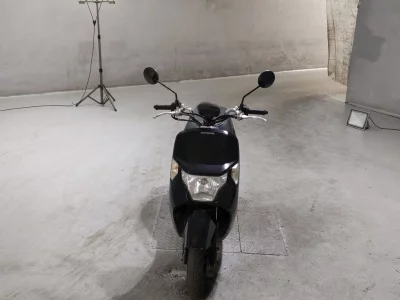 Honda DUNK
