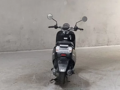 Honda DUNK
