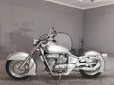 Honda MAGNA 250