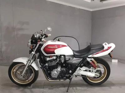 Honda CB1300SF
