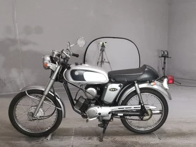 Yamaha YB-1