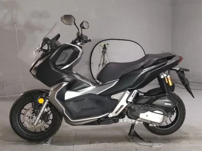 Honda ADV150