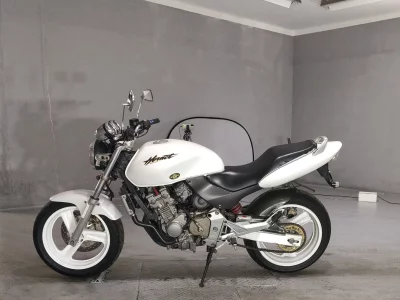 Honda HORNET250