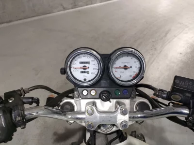 Honda HORNET250