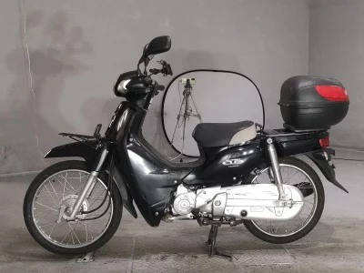 Honda SUPER CUB50