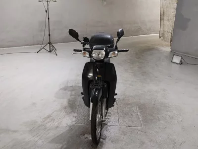Honda SUPER CUB50