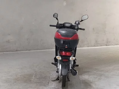 Honda SUPER CUB50