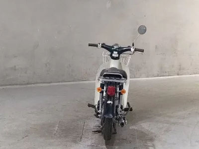Honda LITTLE CUB