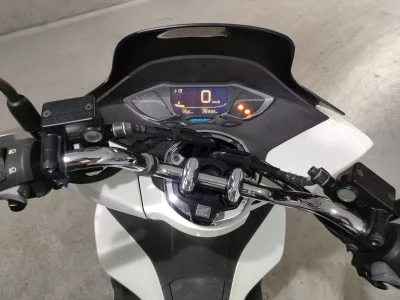 Honda PCX125