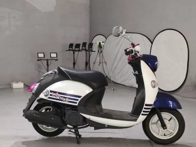 Yamaha VINO
