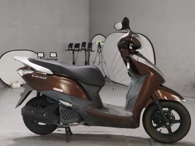 Honda LEAD 125