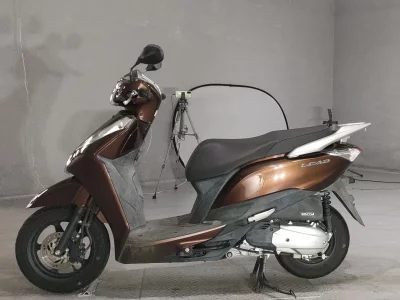 Honda LEAD 125