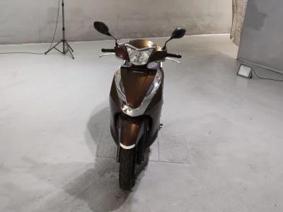 Honda LEAD 125
