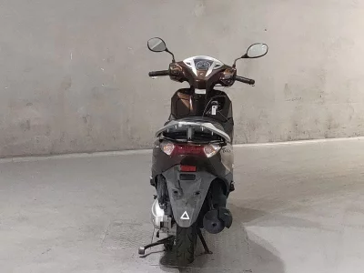 Honda LEAD 125