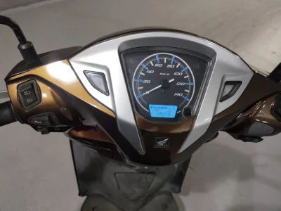 Honda LEAD 125