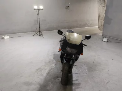 Yamaha FZR250R-1