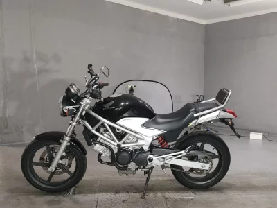 Honda VTR250