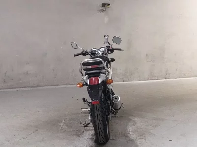 Honda VTR250