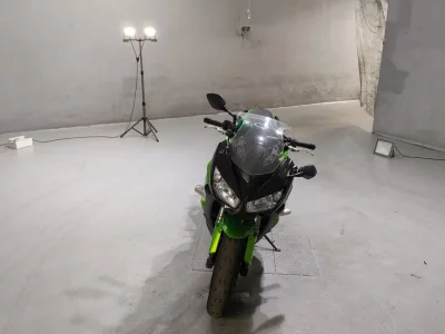 Kawasaki NINJA1000