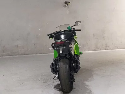 Kawasaki NINJA1000