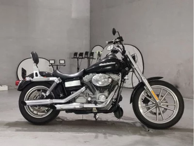 Мотоцикл из Японии Harley-Davidson HARLEY FXD-I 1450