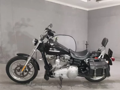 Harley-Davidson HARLEY FXD-I 1450