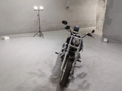 Harley-Davidson HARLEY FXD-I 1450