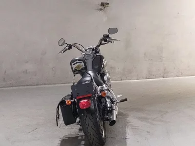 Harley-Davidson HARLEY FXD-I 1450