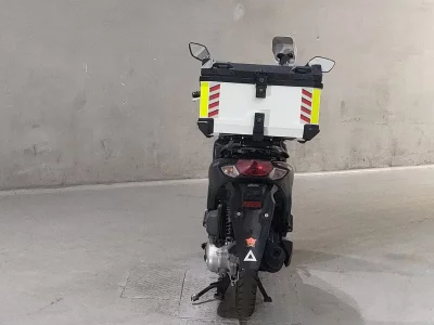 Honda DIO110 BASIC