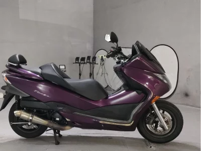 Honda FORZA Z