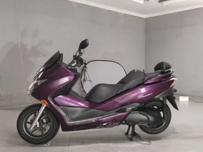 Honda FORZA Z