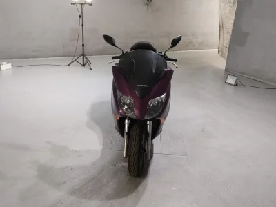 Honda FORZA Z