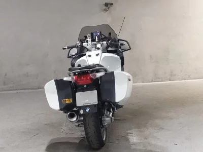 BMW BMW R1200RT